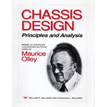 Chassis Design: Principles and Analysis